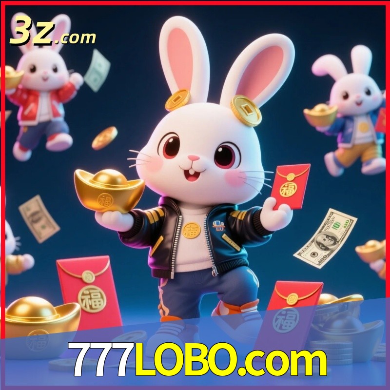 Slot machine 3D icon with number 7 and 1