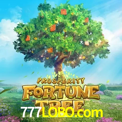 fortune tree game image